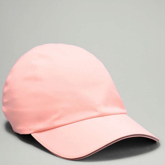 Lululemon Womens Fast and Free Ponytail Running Hat - Picture 3 of 3